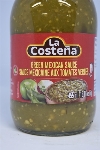 Green mexican sauce-455ml