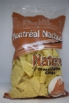 Montréal Nachos - Croustilles de mais - Nature - 250g