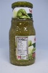 Herdez - Green salsa - Sauce piquante verte - 453g