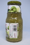 Herdez - Green salsa - Sauce piquante verte - 453g