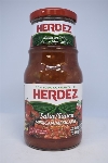Herdez - Mexicain salsa - Salsa mexicaine- douce - 453g