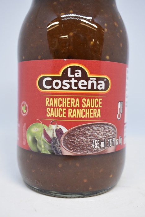 Ranchera sauce-455ml