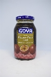 Goya - Premium Passion Fruit Jam - 482g