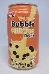 Rico - Bubble Milk tea - Thai Flavor - 350g