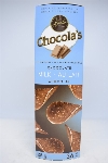 Chocola`s - Crouistilles au Chocolat au lait - 125g