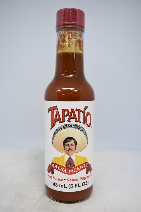 Tapatito - Salsa piquante - 148ml