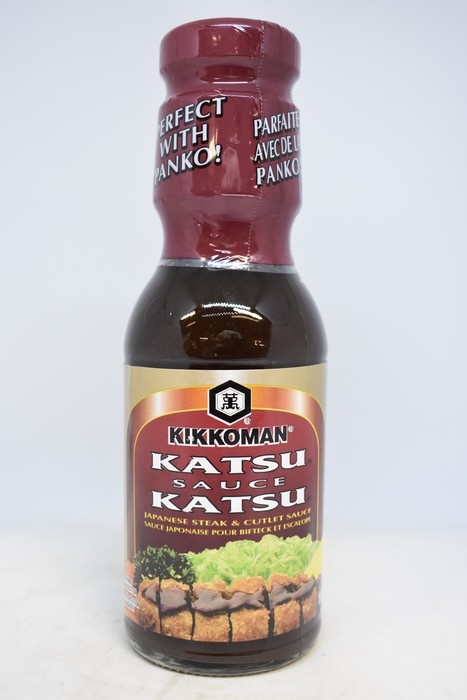 Kikkoman - Katsu - 295ml