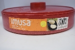 Imusa - Tortilla warmer - 9''