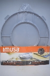 Imusa - Presse a tortilla - 8''
