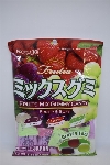 Kasugai - Melange de fruits - 102g
