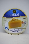 Esnaola - Creamed sweet potato quince - 700g