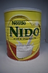 Nido - poudre de lait - 2.5kg