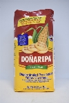 Donarepa - Maïs jaune - 1kg