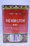 Chiana - Lichee Black Tea - 454g