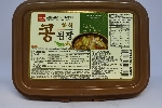 Wang Korea - Pâte de soja, fermentée - 500g