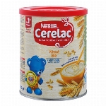 Cerelac - infant cereals - nature - 400g