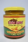 Dona Isabel - Yellow hot pepper paste-212.6g