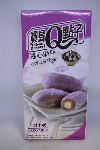 Royal Family - Mochi Roll - Taro Milk - 150g