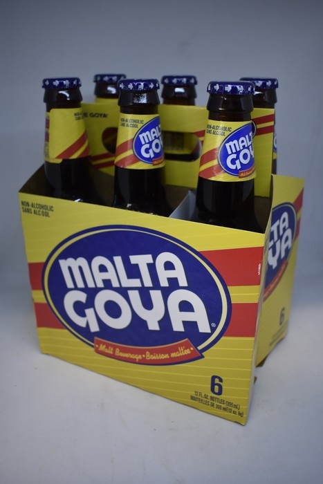 Malta Goya - 6(355ml)