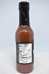 Cold turkey - sauce piquante - Xtra forte - 148ml