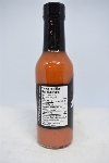 Nectar - sauce piquante - 0 piments - 148ml