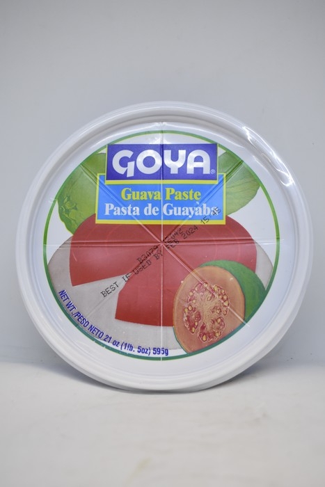Goya - Guava Paste - 595g
