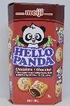 Hello Panda, Chocolat - 60g