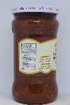 Sauce Harissa - 320g