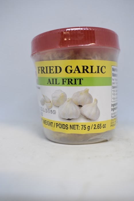 Cock Brand - Ail frit - 75g