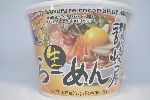 Shirakiku Brand - Sanukiya fresh spicy ramen - 175g