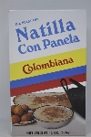 Colombiana - Mix ready for Natilla Con Panela - 340g