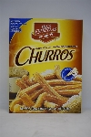 Flour mix for Churros
