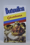 Colombiana - Bunoelina - 340g