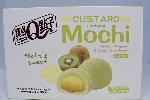 Mochi - Custard Mochi - Kiwi fruit - 168g