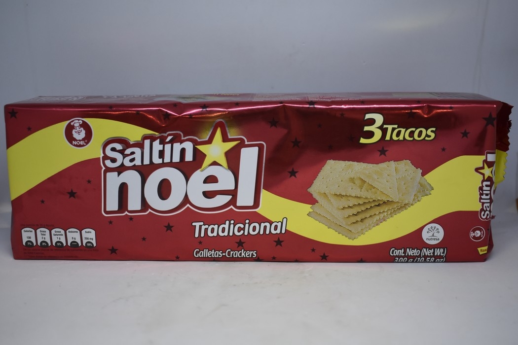 Noel - Ducales crackers-294g