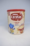 Cerelac - infant cereals - miel - 400g