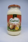 Calvé - mayonnaise - 450ml