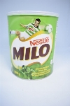 Milo - melange pour boisson au chocolat et au malt - 900g