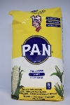 P.A.N. - 100% White corn- 2.26kg