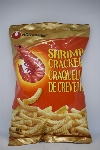 croustilles de crevettes - 75g
