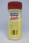 Goya - Adobo - Assaisonement tout usage -  Avec 1.3% de poivre - 227g