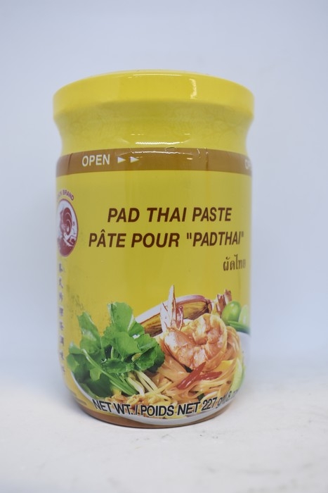 Cock Brand - Pâte pour PadThai - 227g