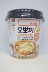 Yopokki - Topokki au fromage - 120g
