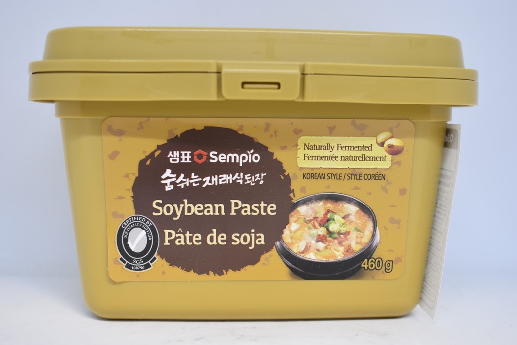 Sempio - Pâte de soja - Fermenté - 460g
