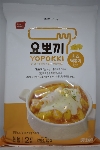 Yopokki - Topokki au fromage - 240g