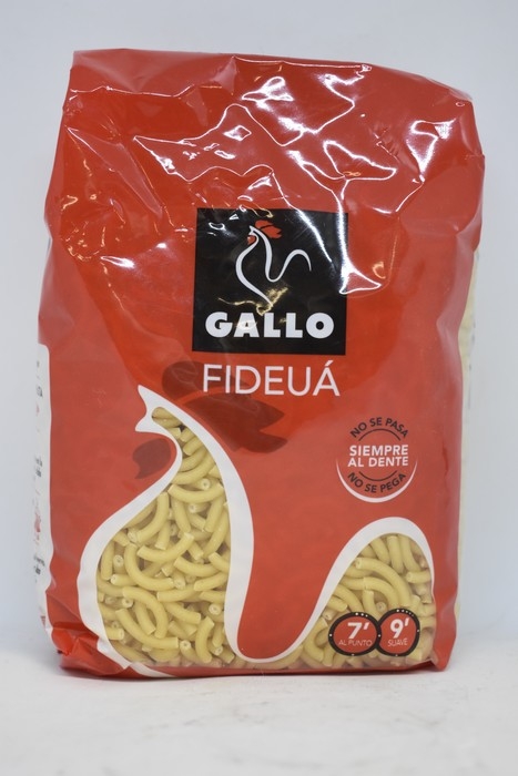 Gallo - Fideua - 450g