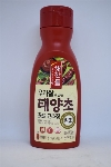 Pâte de piment coréenne - Medium hot - 290g