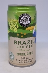 Mr. Brown - Premium Café brésilien - 240ml