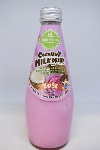 Nutrifresh - Coconut milk drink - Rose - 290ml