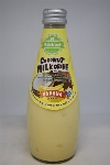 Nutrifresh - Coconut milk drink - Banane - 290ml
